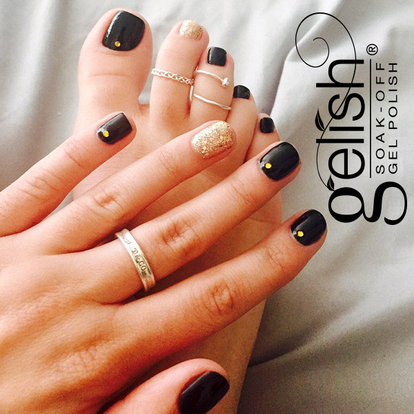 Pedicure nails shop