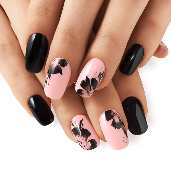 Nail Art Advance / Per Nail