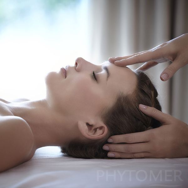 Phytomer Facial