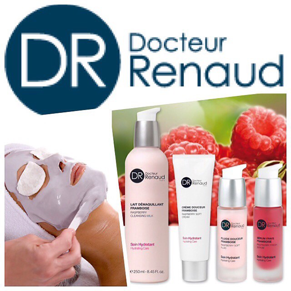 Express Facial -Dr Renaud