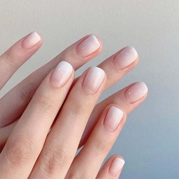 Acrylic Natural Set