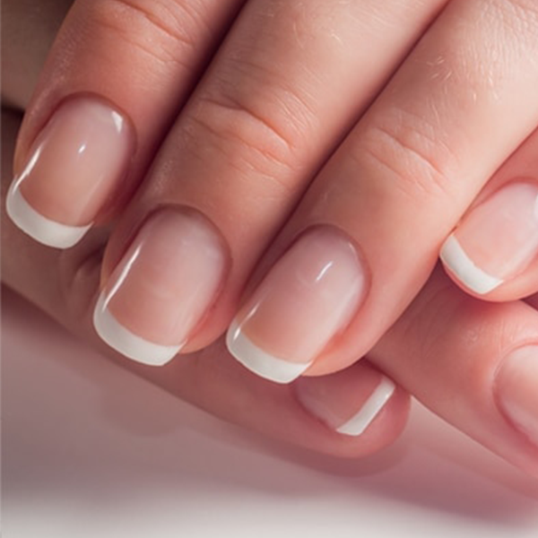 French Manicure