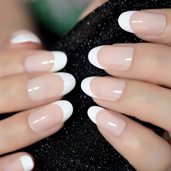 Acrylic French