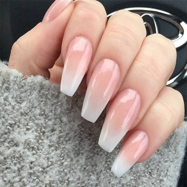 Acrylic Ombre Set