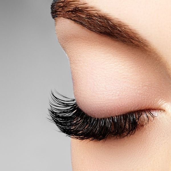 Russian Lashes - New set