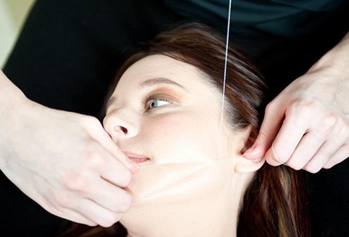 Side Face Threading