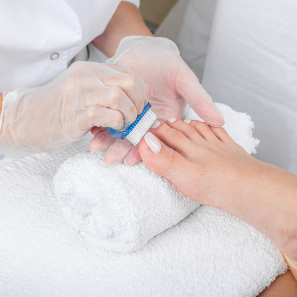 Classic Pedicure