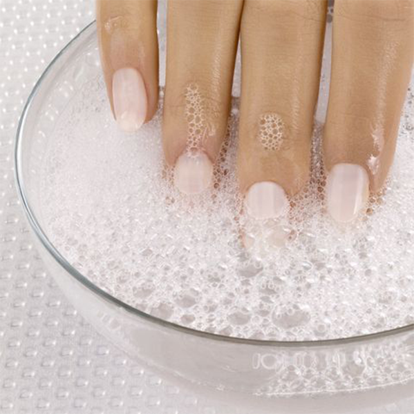 Acrylic Removal