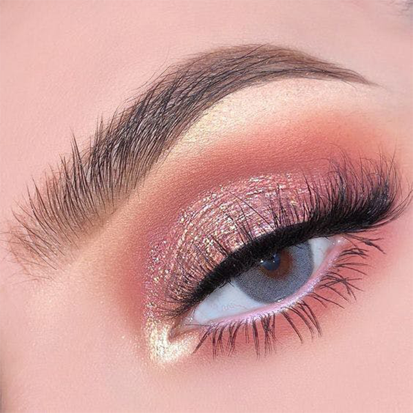 Eye Makeup