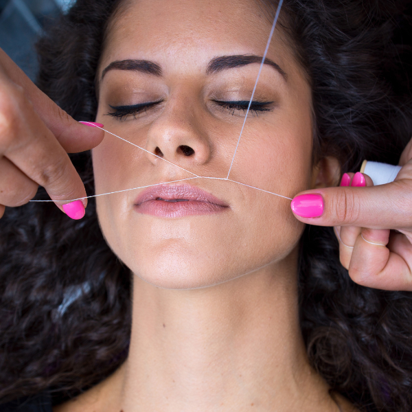 Full Face Threading
