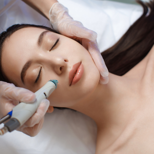 HydraFacial