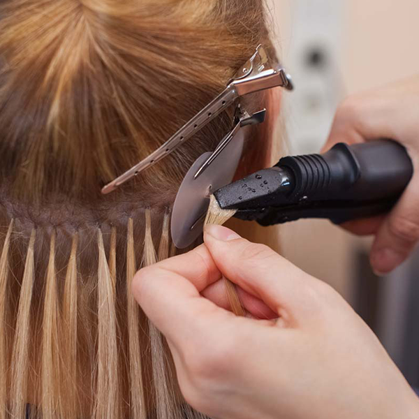 Hair Extension Removal Per Piece
