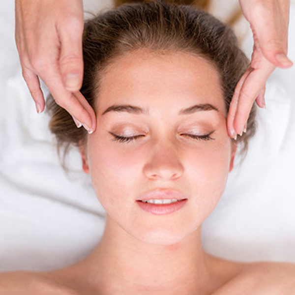 Face Lifting Massage